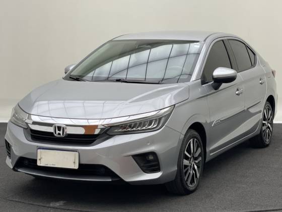 HONDA CITY 1.5 i-VTEC FLEX TOURING CVT HONDA CITY 1.5 i-VTEC FLEX TOURING CVT